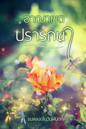 ปกนิยาย