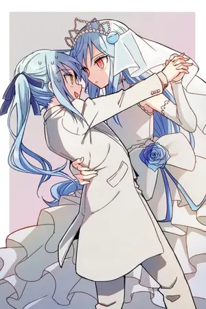 ปกนิยาย [Fic Anime] ริมุรุ เทมเพสต์