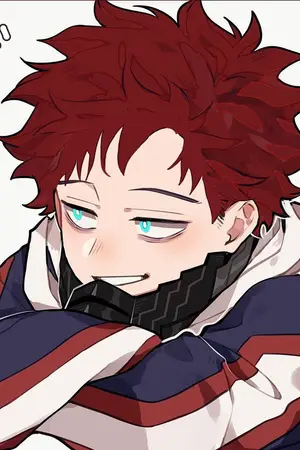 ปกนิยาย [ My Hero Academia / Boku No Hero Academia ] Doppelganger