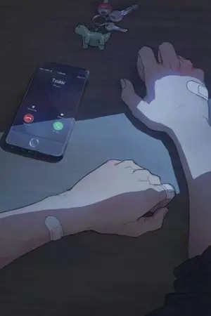 ปกนิยาย รักห่างอายุ