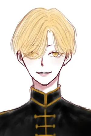 ปกนิยาย 【ทิ้ง】[BL] โฮสต์ที่ดีคือโฮสต์ที่ไม่พังพล็อตเรื่อง!