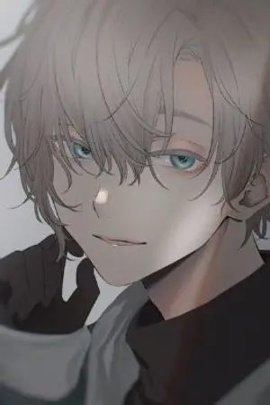 ปกนิยาย เมื่อฆาตกรมาเกิดใหม่เป็นหนุ่มหน้าสวย