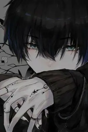 ปกนิยาย โลกของมิคาริ Yaoi