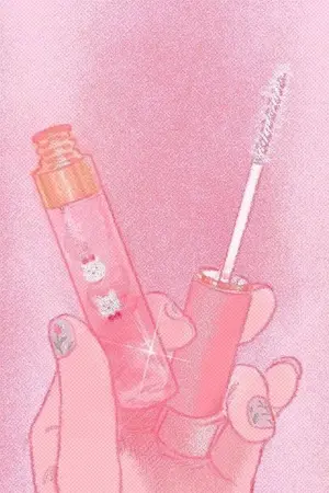 ปกนิยาย Reborn Fanfic  - 好きだから [OC]