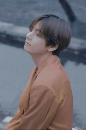 ปกนิยาย from second star | kookv