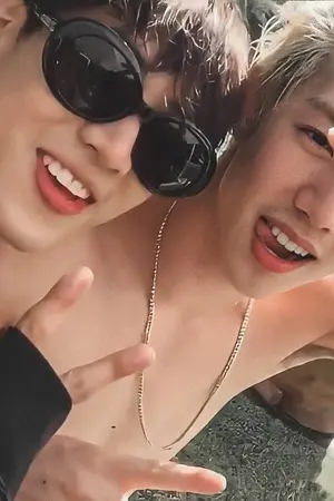 ปกนิยาย รักสุดท้ายนายแฟนบอย