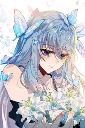 ปกนิยาย Otome (愛の運命) ลิขิตพันธนาการรัก