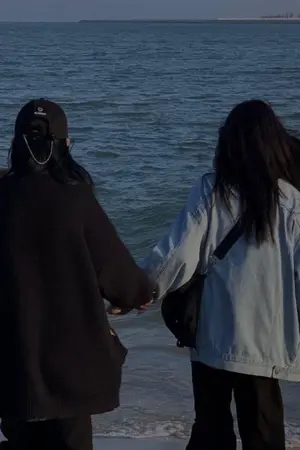 ปกนิยาย เพราะเธอคือดั่งโลกทั้งใบ