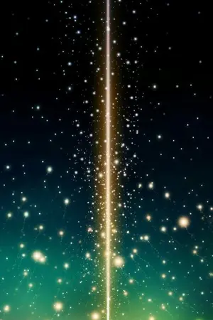 ปกนิยาย The light แสงแห่งความทรงจำ