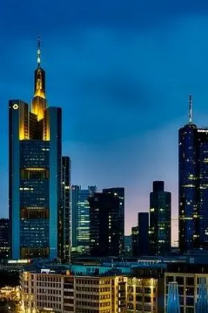 ปกนิยาย Blue Onyx