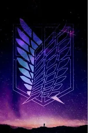 ปกนิยาย ATTACK​ ON​ TITAN​