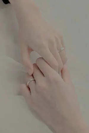 ปกนิยาย ขวัญเจ้าเอย [ Mpreg ]