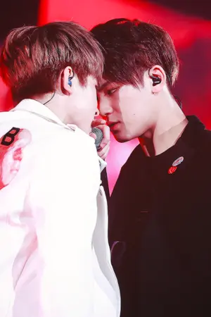 ปกนิยาย [SEVENTEEN] The feeling (Minwon ft.seventeen)