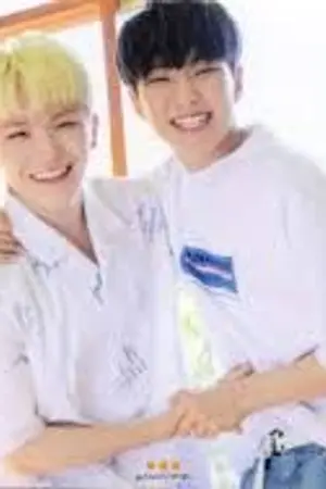 ปกนิยาย Fic SOONHOON เด็กน้อย seventeen #fic seventeen