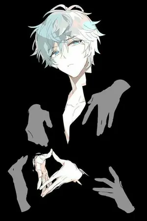 ปกนิยาย [Fic Knb&Khr ] I'm villain? ผมร้ายงั้นหรอ?