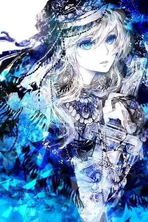 ปกนิยาย [ Attack on titan ] (OC) ไททันหรอ?สนใจมาตบกันสักตั้งมะ!?