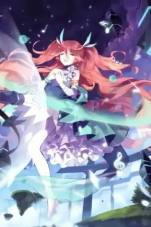 ปกนิยาย 【 Tower of god Oc  ✧ 】