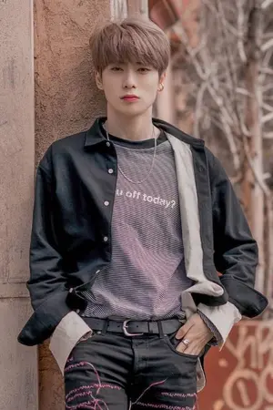 ปกนิยาย [NCT Jaehyun x you]Replay