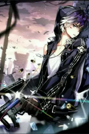 ปกนิยาย ชีวิตที่ 2 ในวันสิ้นโลกของผม