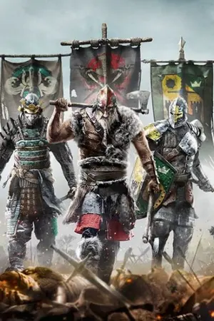 ปกนิยาย สงคราม3อาณาจักรที่ต่างโลก