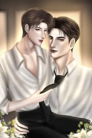 ปกนิยาย คุณดีของบอส