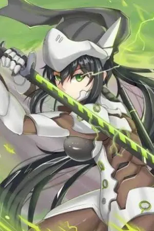 ปกนิยาย [Fic my hero academia]ผมเกิดใหม่ในร่างเกนจิแต่ทำไมเป็นผู้หญิงฟ่ะ