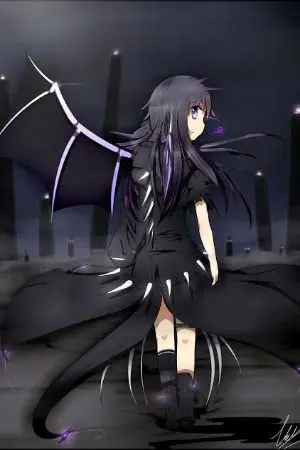 ปกนิยาย [Fic my hero academia]Hundreds of senseless heroes