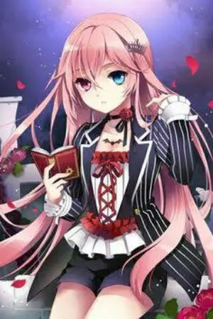 ปกนิยาย [Fic Benten] ฉันคือเบนไงจำเราไม่ได้หรอ