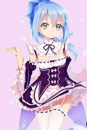 ปกนิยาย เป็นมังกรเเล้วไง