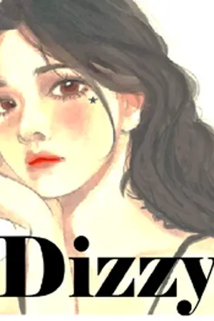 ปกนิยาย Dizzy face