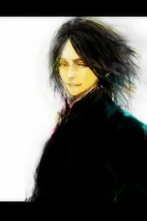 ปกนิยาย แฮรี่ พอตเตอร์ กับ ศาสตราจารย์แห่งศาสตร์มืด