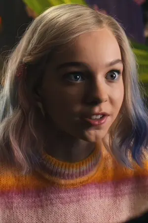 ปกนิยาย Wednesday : My wolfgirl  นายต้นไม้กับแม่สาวเล็บเจล