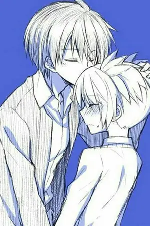 ปกนิยาย Assassiation Classroom Nagisa x Gakushhuu