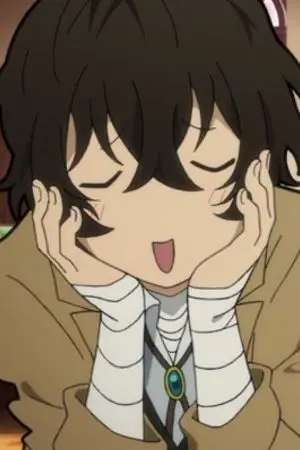 ปกนิยาย [my hero Academia/Bungou Stray Dogs ] เกิดใหม่ทั้งทีต้องเป็น "ดาไซ โอซามุ" ที่เป็นตัวละครโปรดอยู่แล้ว