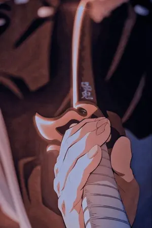 ปกนิยาย รับสมัครตัวละคร [ KNY ] Unleashing the Spirits of Demon Slayer