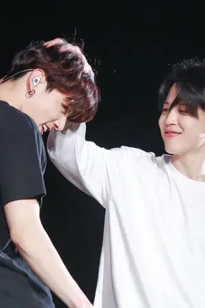 ปกนิยาย Memory Kookmin [Kookmin][Monmin]