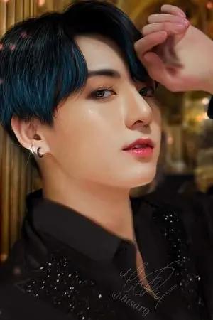ปกนิยาย Jungkook​ x you​ ผู้หญิง​ที่​perfect