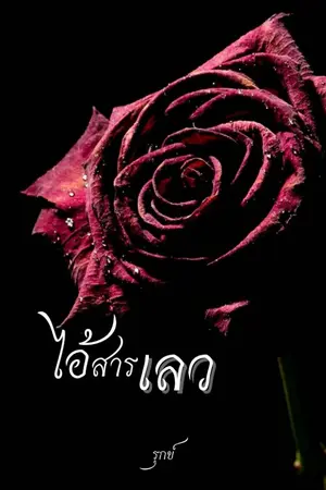 ปกนิยาย