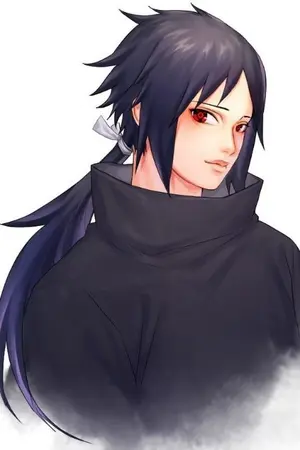 ปกนิยาย [Fanfiction Naruto] เกิดใหม่เป็นอุจิฮะ อิซึนะนี่มันไม่ได้ง่ายเลยสักนิด