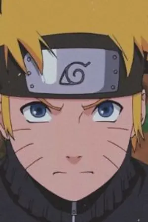 ปกนิยาย Naruto นารูโตะก็น่ารักเหมือนกันนะ!