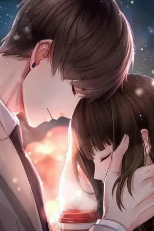 ปกนิยาย Your Heart หัวใจเธอขอครอบครอง