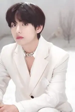 ปกนิยาย [ TAEHYUNG X YOU ] เทวดาที่ข้ารัก