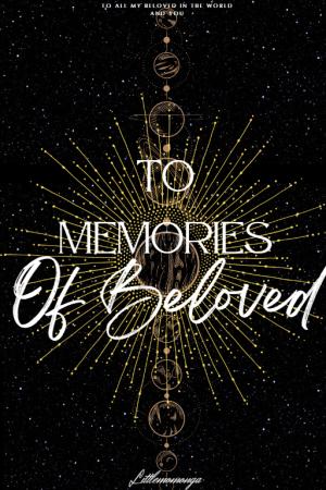 ปกนิยาย [ FIC Harry Potter] To memories of beloved
