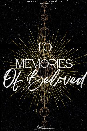 ปกนิยาย [ FIC Harry Potter] To memories of beloved