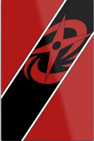 ปกนิยาย [Fic Ninninger] การเดินทางของเลวี่