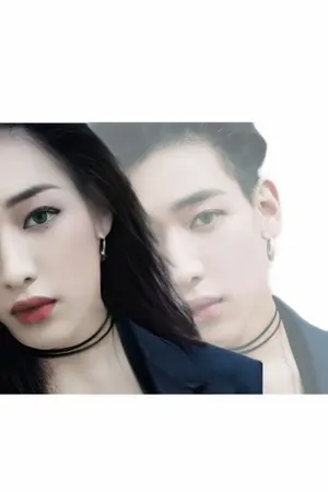 ปกนิยาย WHO -- สลับร่างรัก [ MarkBam ]