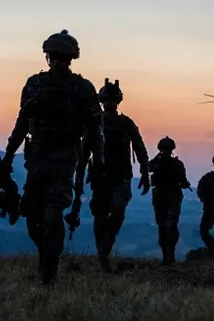 ปกนิยาย เกิดใหม่เป็นทหารเหมือนเดิม...เพิ่มเติมคือ"ต่างโลก" (ฉบับรีไรท์)