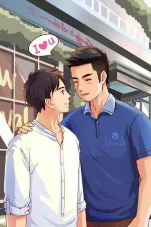 ปกนิยาย ฝันที่รัก