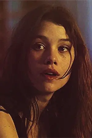 ปกนิยาย [fic marvel] Stealer,,(oc)