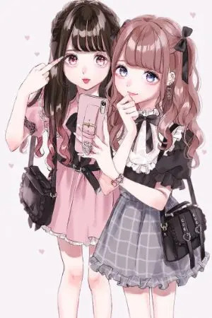 ปกนิยาย [𝕄𝕪 ℍ𝕖𝕣𝕠 𝔸𝕔𝕒𝕕𝕖𝕞𝕚𝕒 / 𝕁𝕦𝕛𝕦𝕥𝕤𝕦 𝕂𝕒𝕚𝕤𝕖𝕟 ] วินเลินหรอ? คำสาปหรอ? ใครสนกัน!